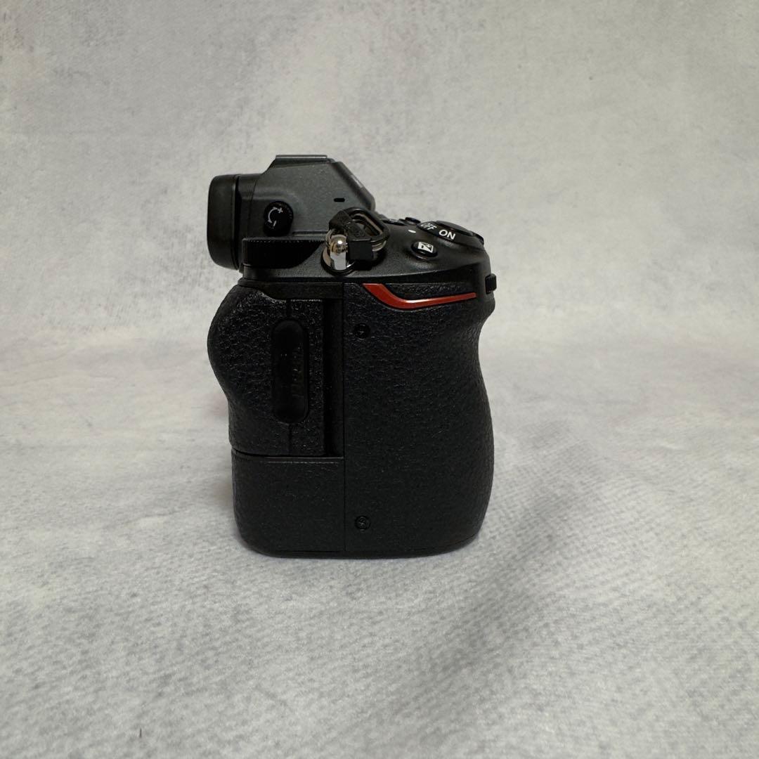 美品 Nikon Z6 予備バッテリー付き