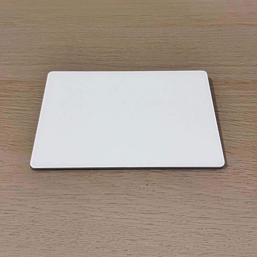 【最終値下げ】iMac 5K 27inch 40GB キーボードトラックパッド付