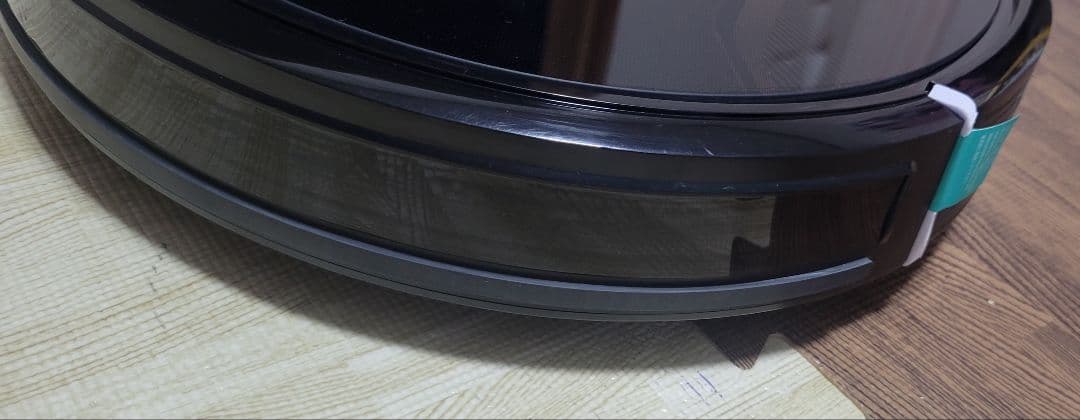 eufy ロボットG20 Hybrid掃除機 本体と付属品