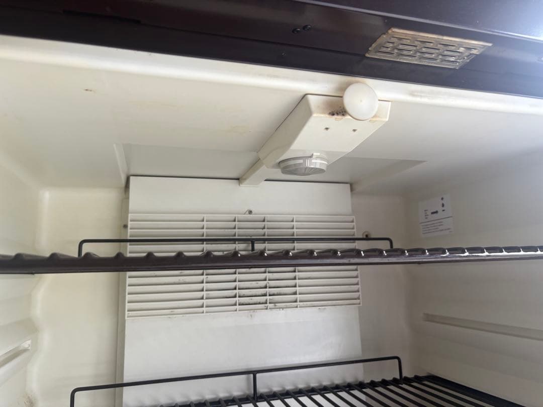 ダブル扉 ワインセラー ガラス扉