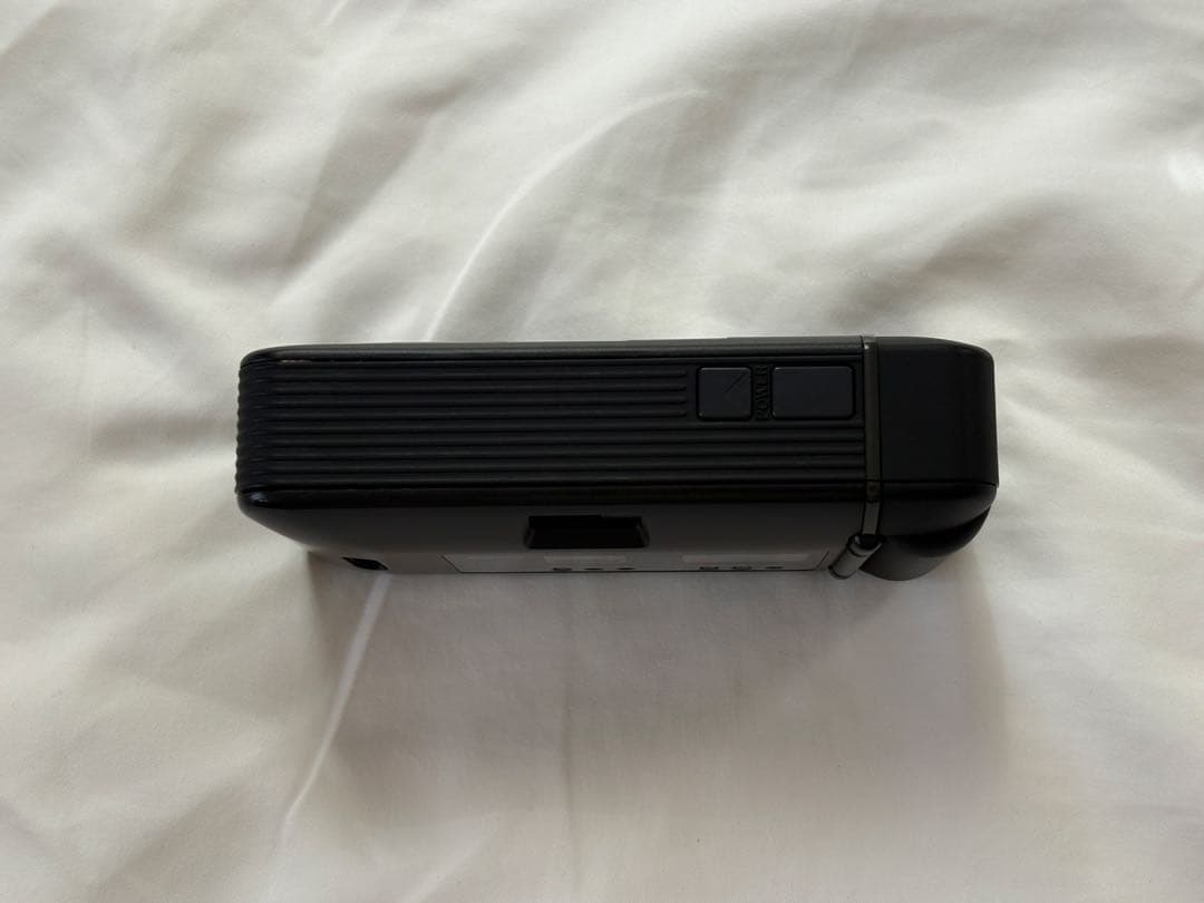 Konica BIG mini BM-301 フィルムカメラ