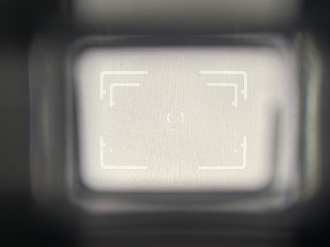 Konica BIG mini BM-301 フィルムカメラ