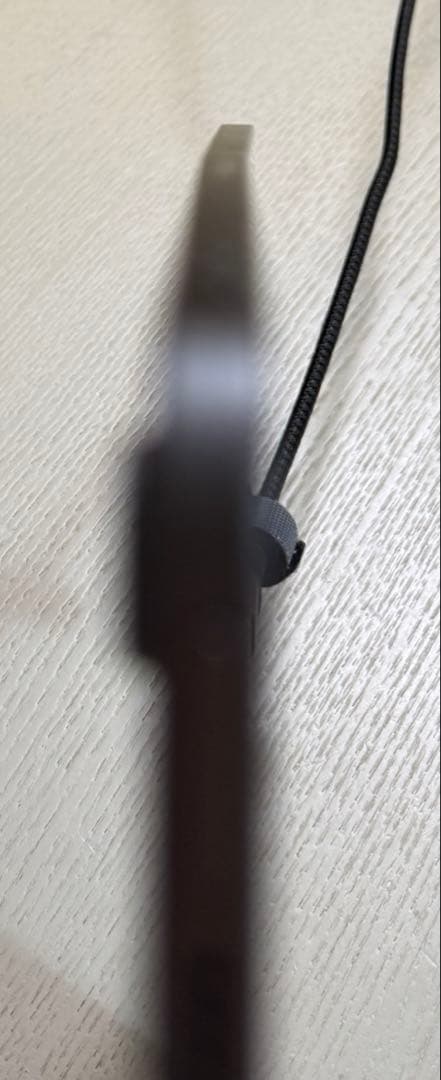 iPad Pro 11インチ 第1世代 256GB スペースグレイ