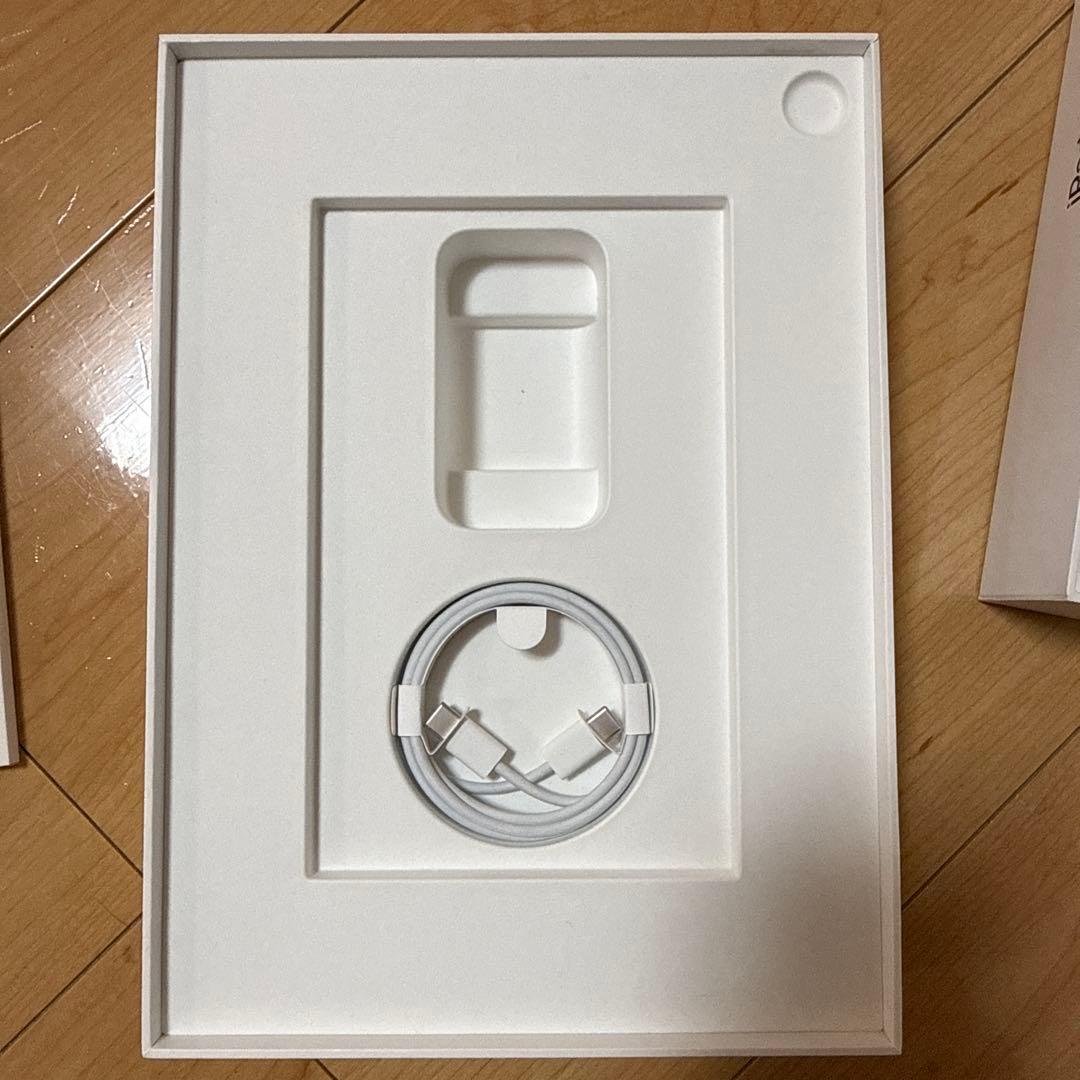 iPad Pro 11インチ 第1世代 256GB スペースグレイ