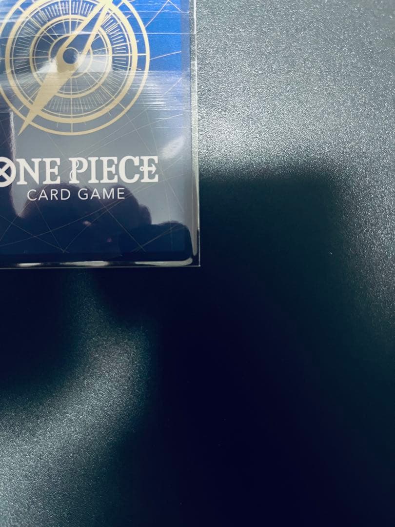 モンキー・Ｄ・ルフィ ＳＥＣ