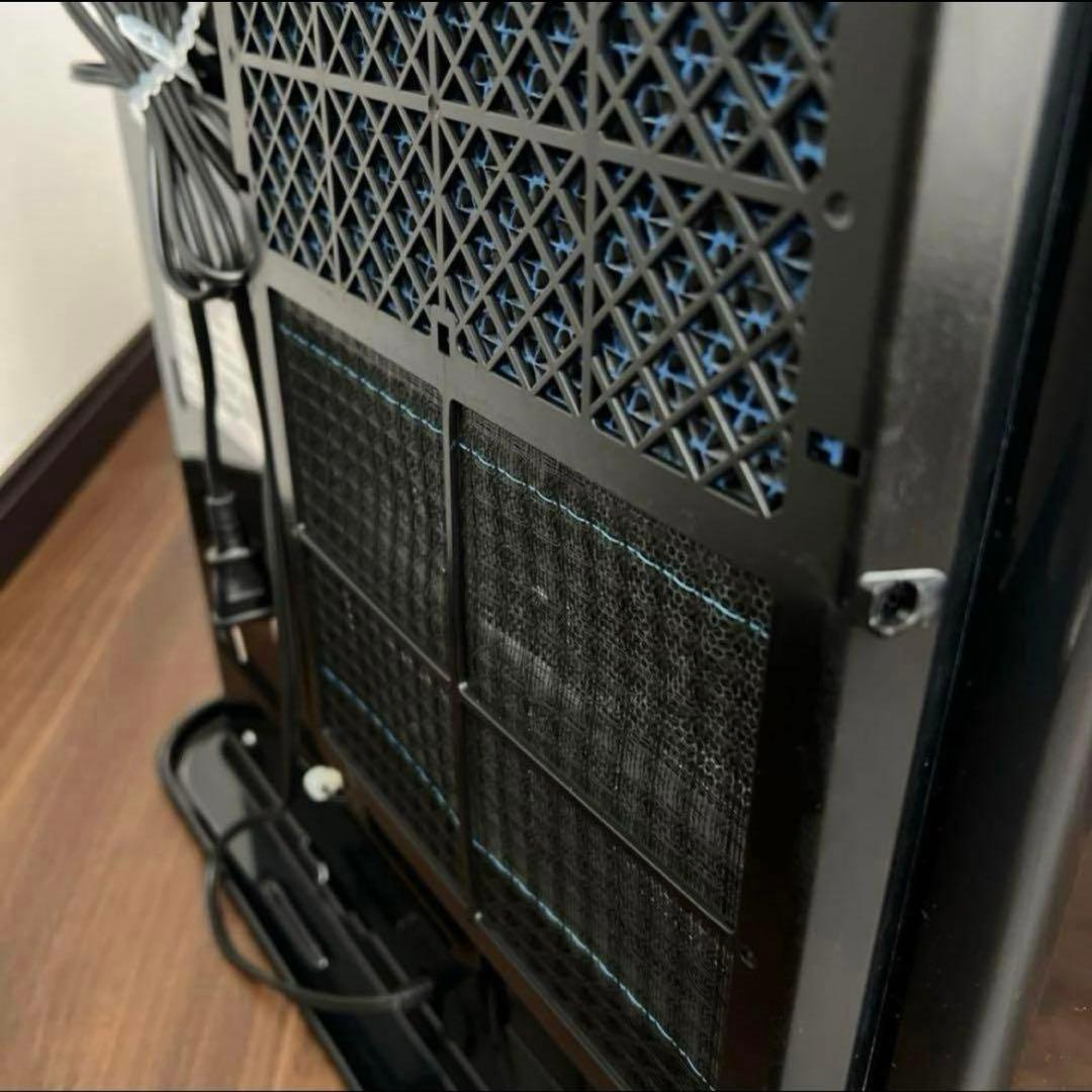 コロナ 石油ファンヒーター fh-wz3622by