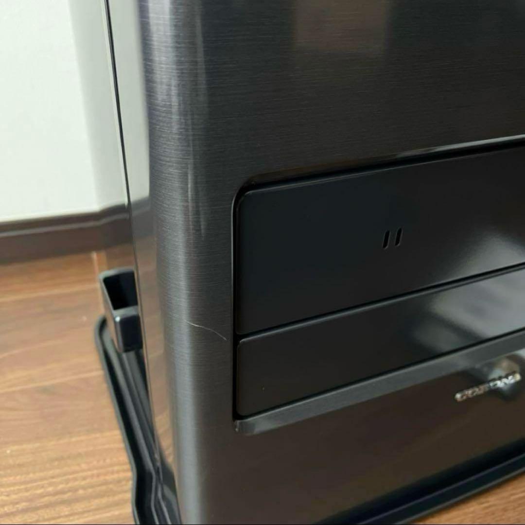 コロナ 石油ファンヒーター fh-wz3622by