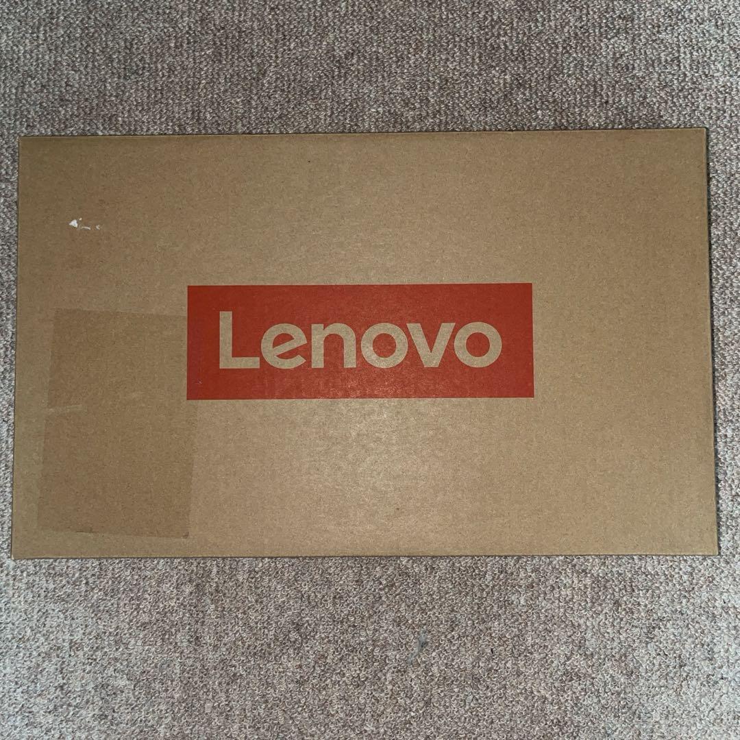 Lenovo ノートパソコン 第13世代