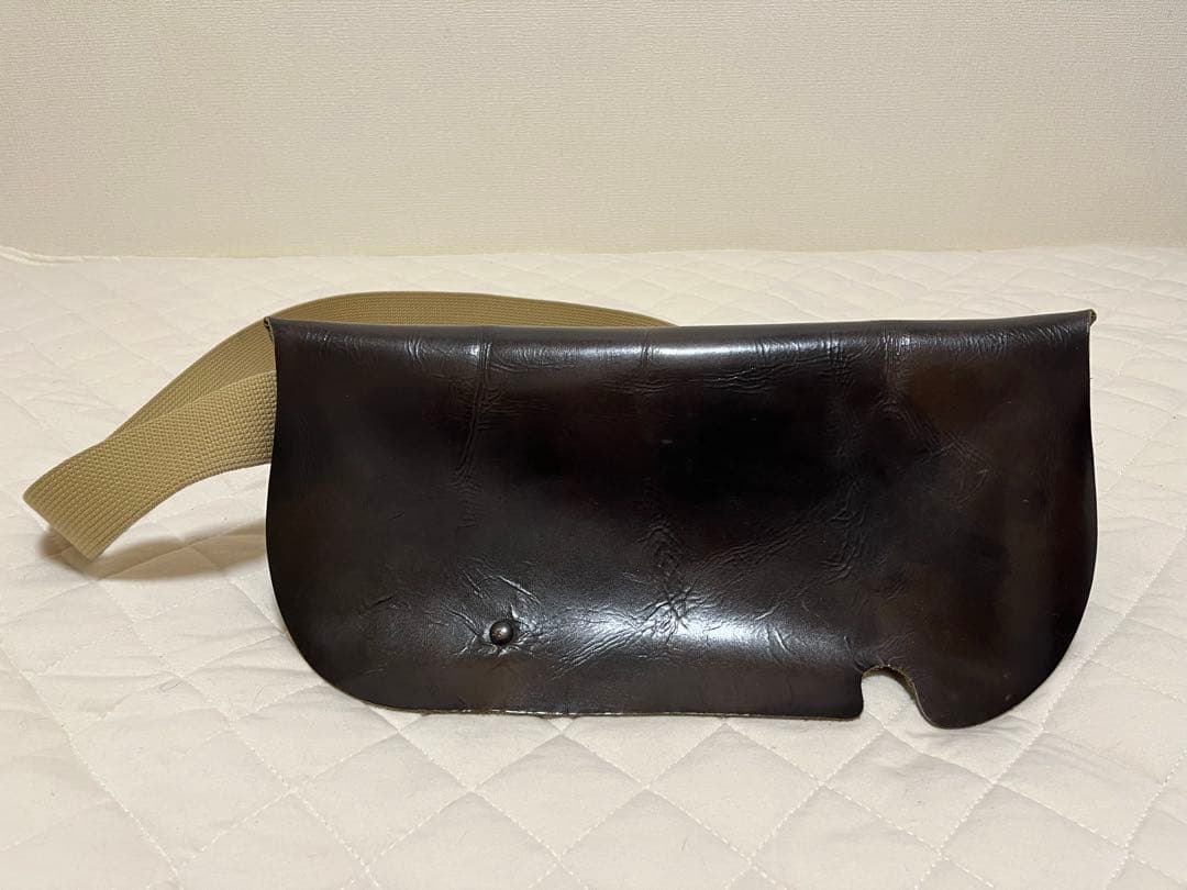 Uni&Co メッセンジャーバッグ　　Sサイズ