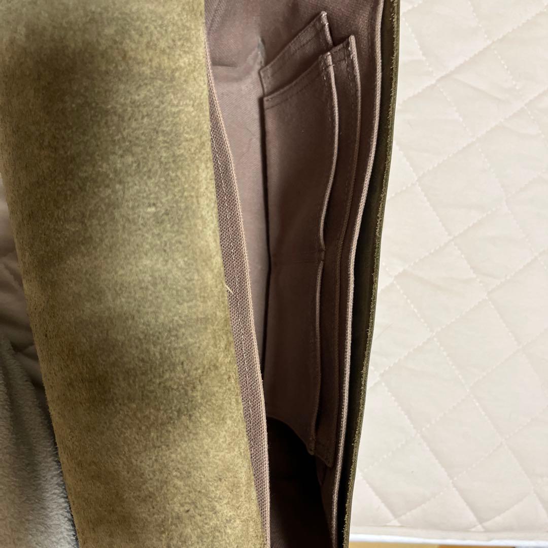 Uni&Co メッセンジャーバッグ　　Sサイズ