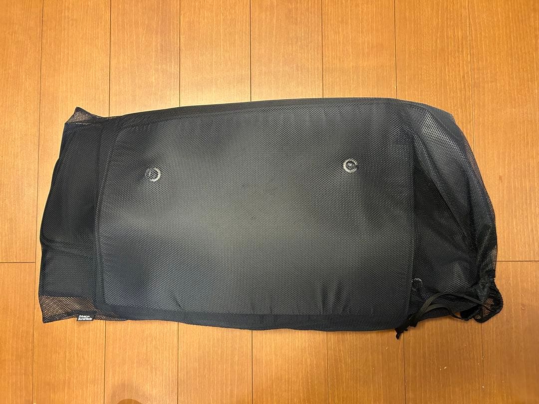 【再販ランクル70】トヨタ・ランドクルーザー70用サンシェード　全9枚フルセット