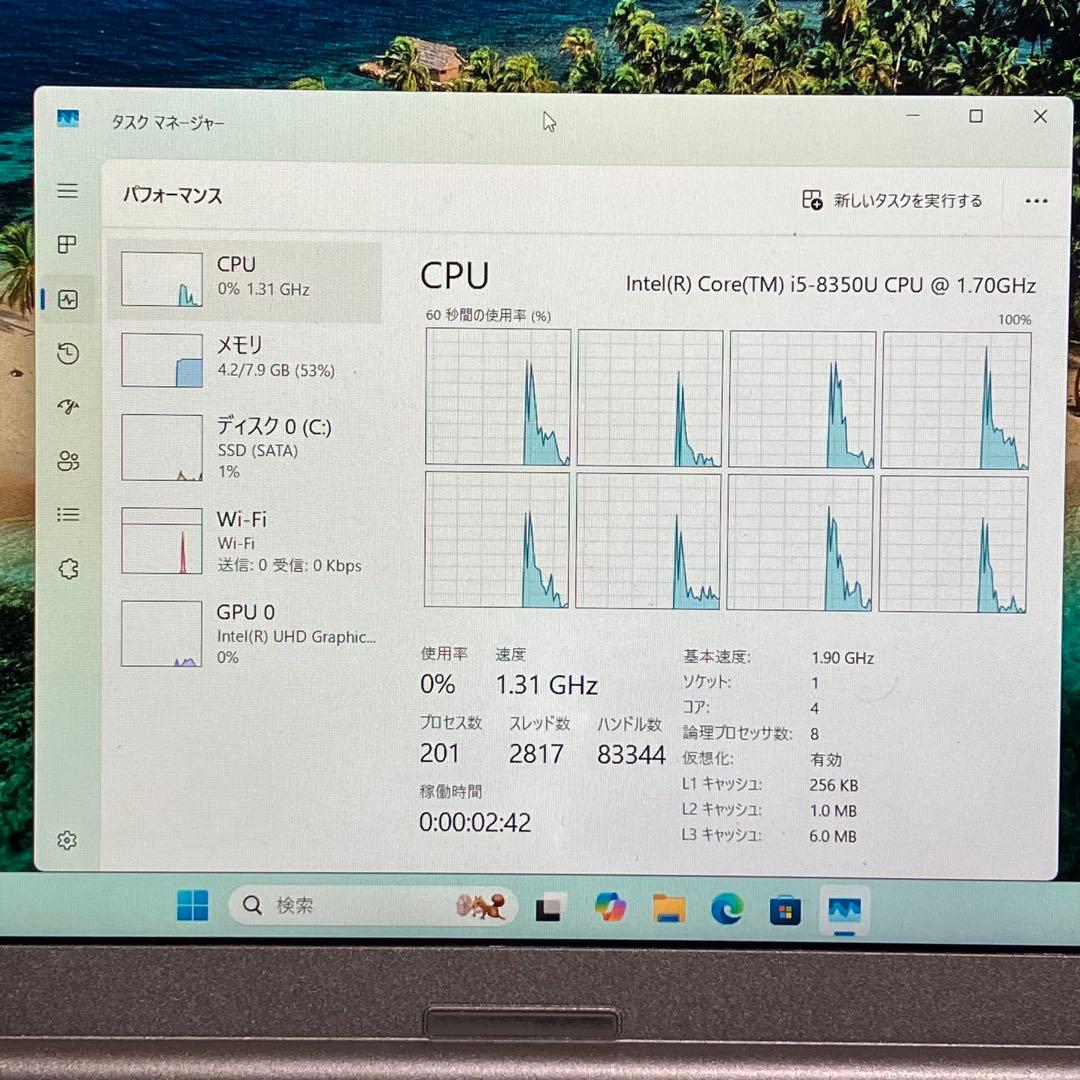 みんな大好き Let'sNote No.2