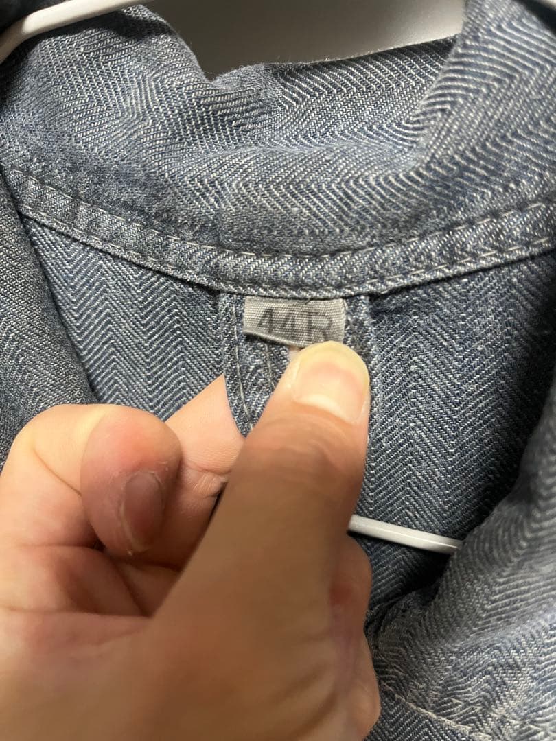 D*a様 60s 60s BIGMAC ビッグマック ツナギ