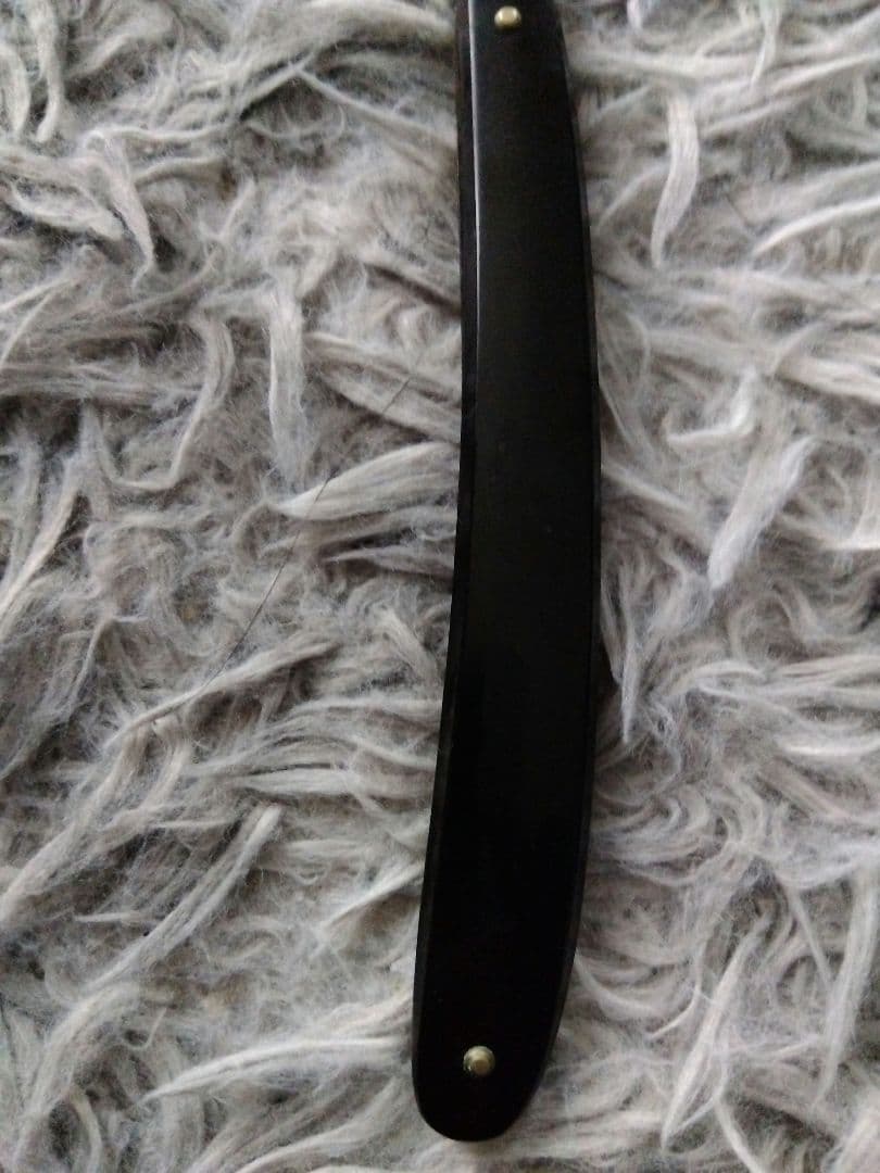 Friender.Herder Abr.Sohn Solingen　シェーバー