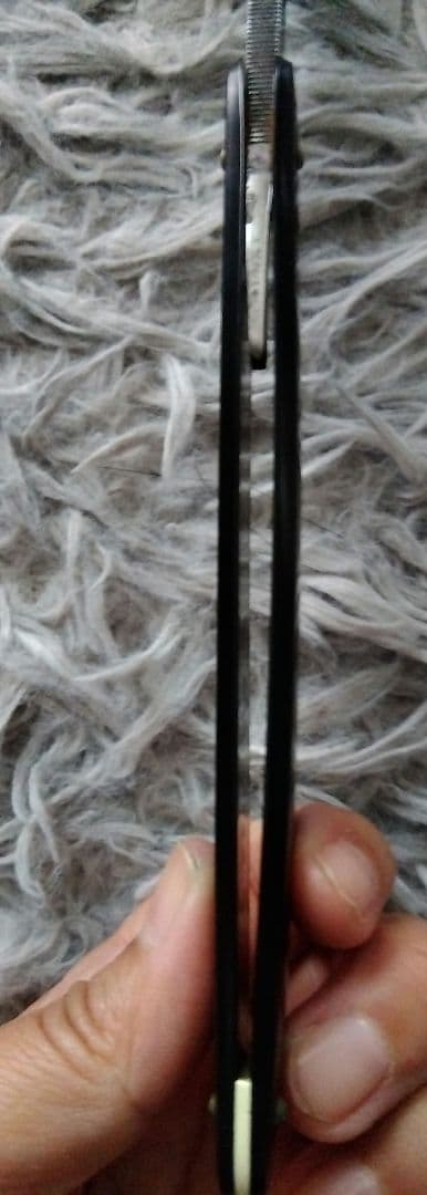 Friender.Herder Abr.Sohn Solingen　シェーバー