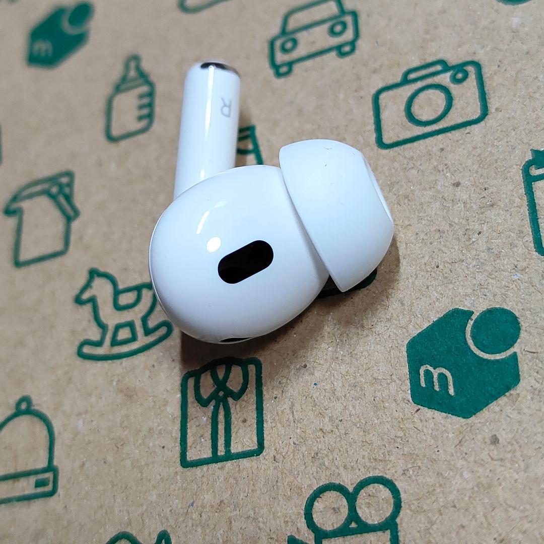 Apple AirPods Pro 2世代 片耳 R 片方 右耳 148