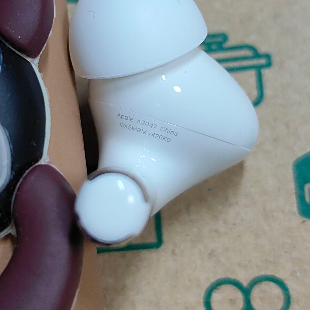 Apple AirPods Pro 2世代 片耳 R 片方 右耳 148