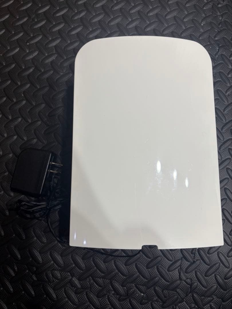 空間除菌消臭装置 Aeropure(エアロピュア) AN-JS1