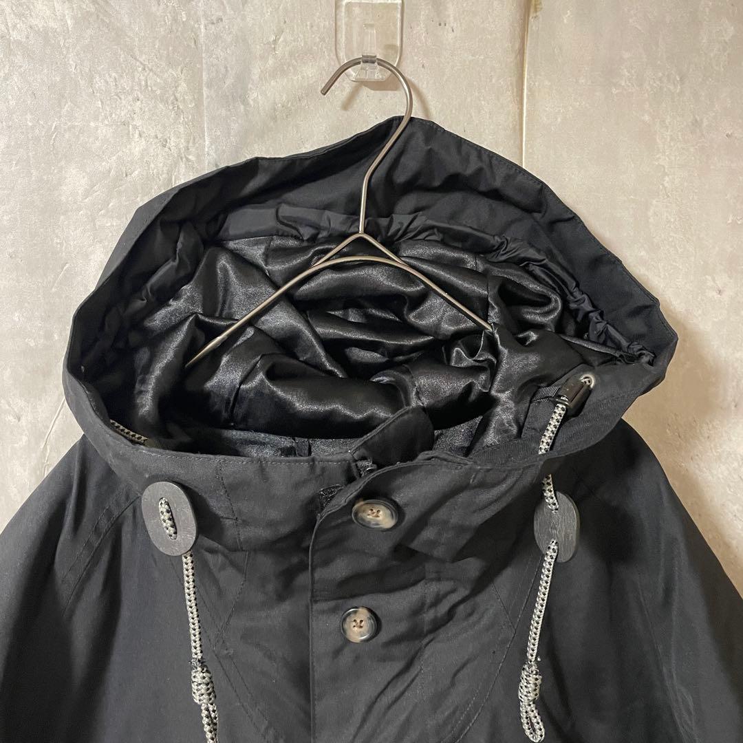 Burtonバートンスキーウェアスノーボードジャケット黒ブラックコーデュロイ