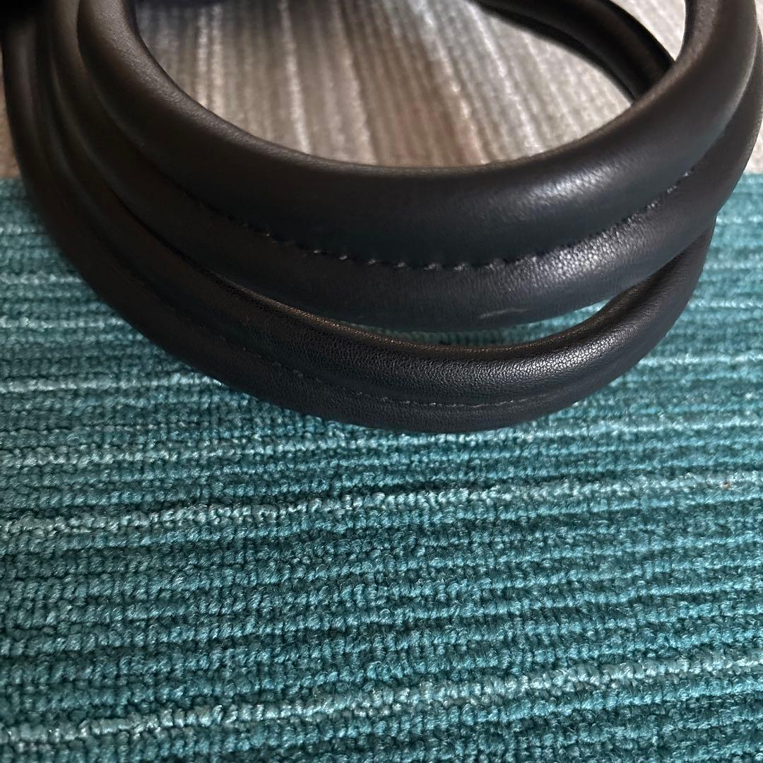 EMPORIO ARMANI トートバッグ