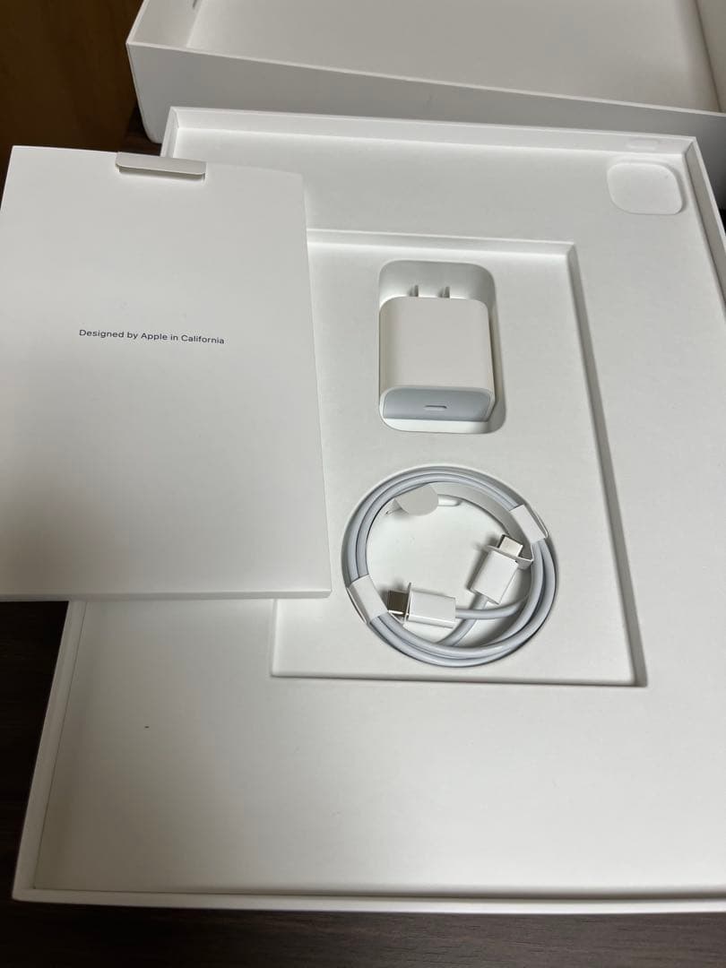 【ジャンク】iPad Pro(第4世代) 12.9インチ Wi-Fiモデル