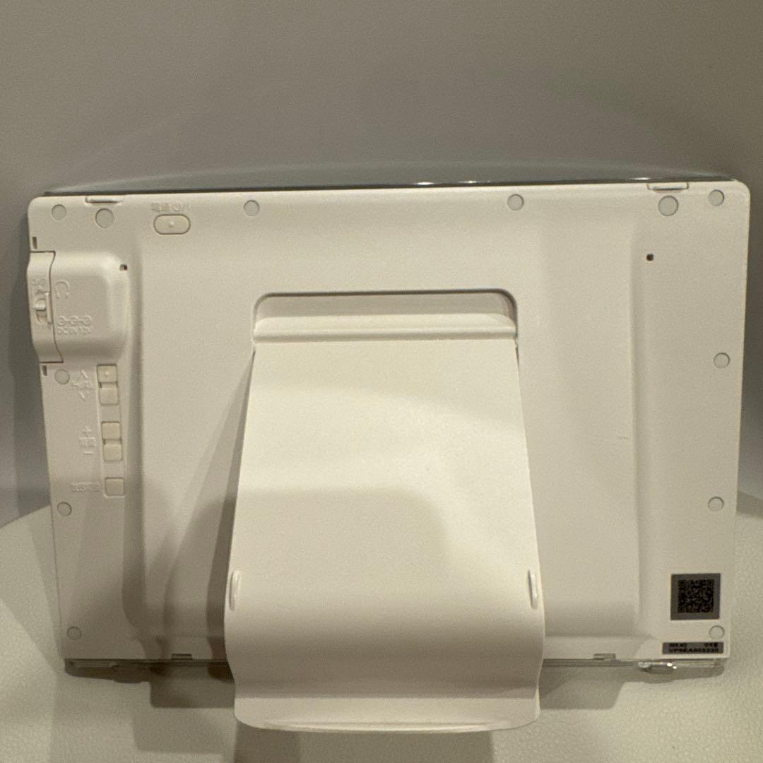 ゆかりん 【最終値下げ！】パナソニック プライベート ビエラ（防水テレビ）