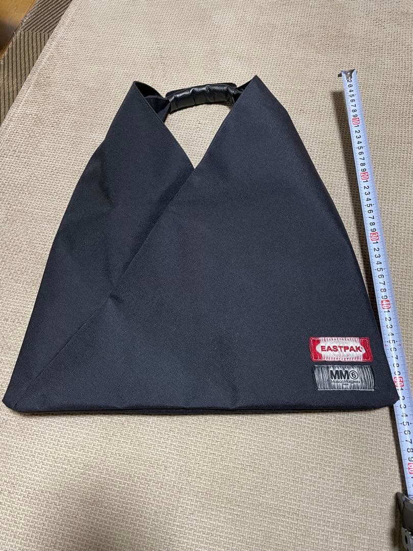 mm6 イーストパック