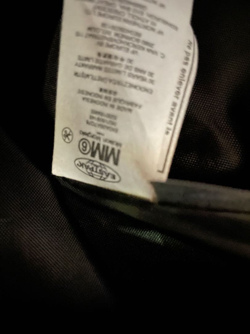 mm6 イーストパック