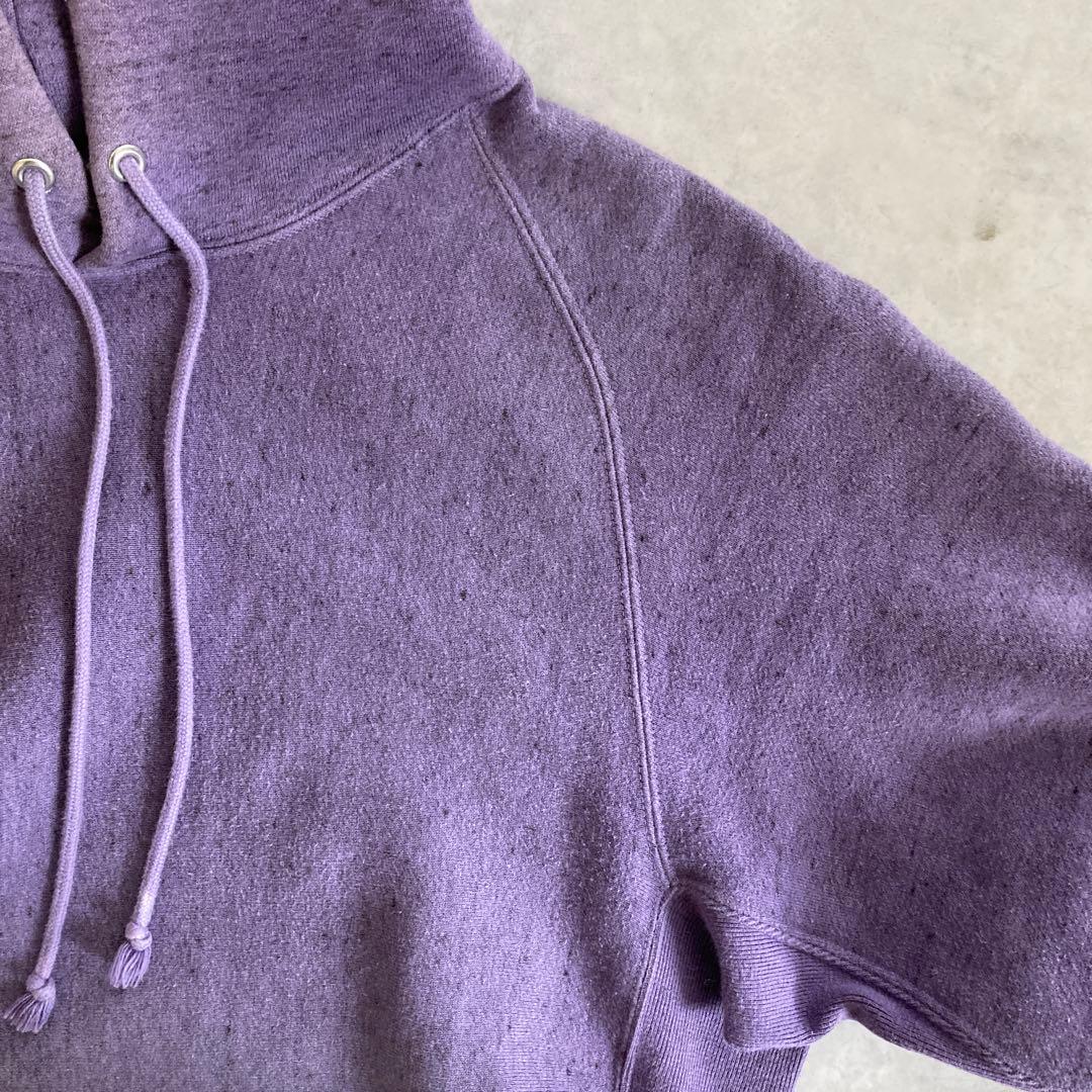 ih様　ENDS and MEANS フーディスウェット、コーデュロイパンツ