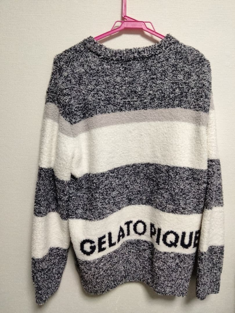 価格交渉可能　GELATO PIQUEのセットアップパジャマ