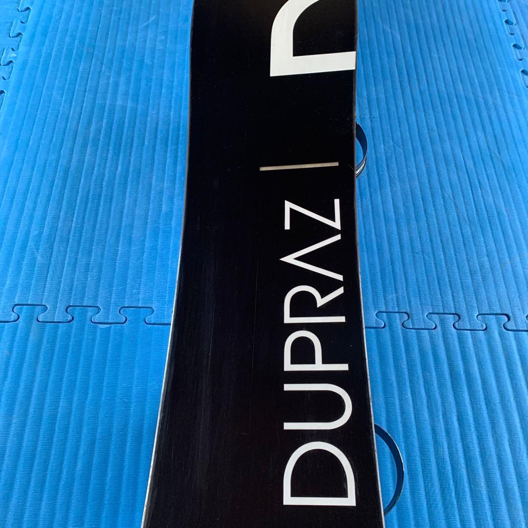 Dupraz boards D1 5’2 158cm union-str