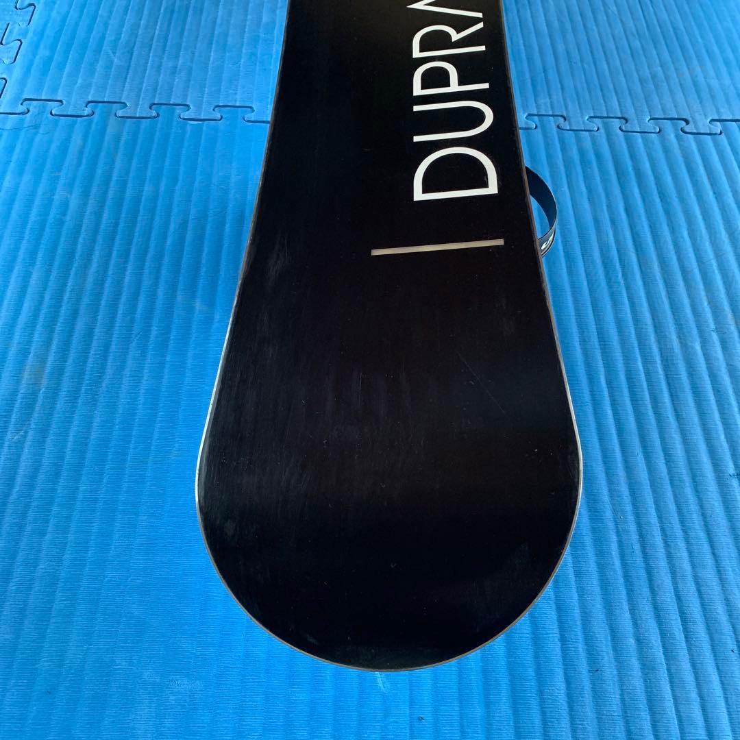 Dupraz boards D1 5’2 158cm union-str