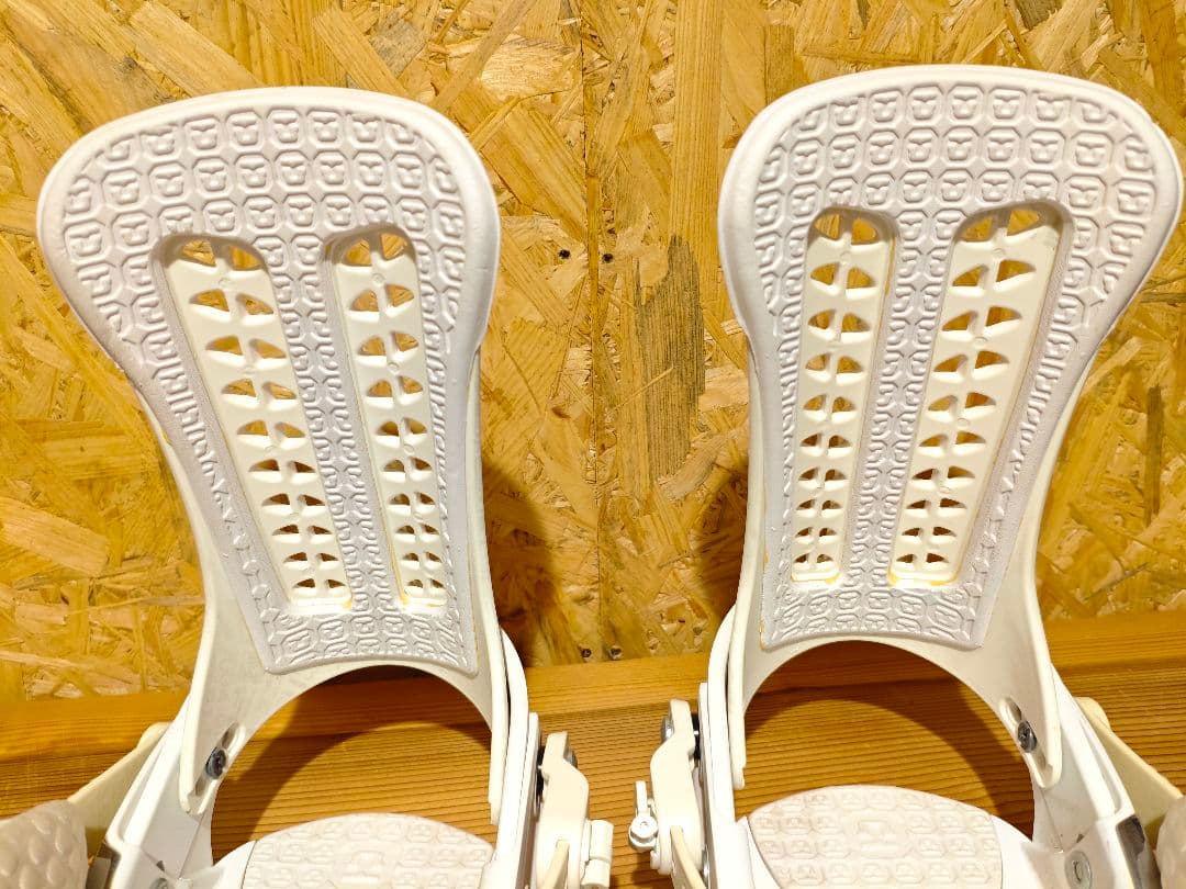 UNION FORCE M ユニオンバインディング　ビンディング