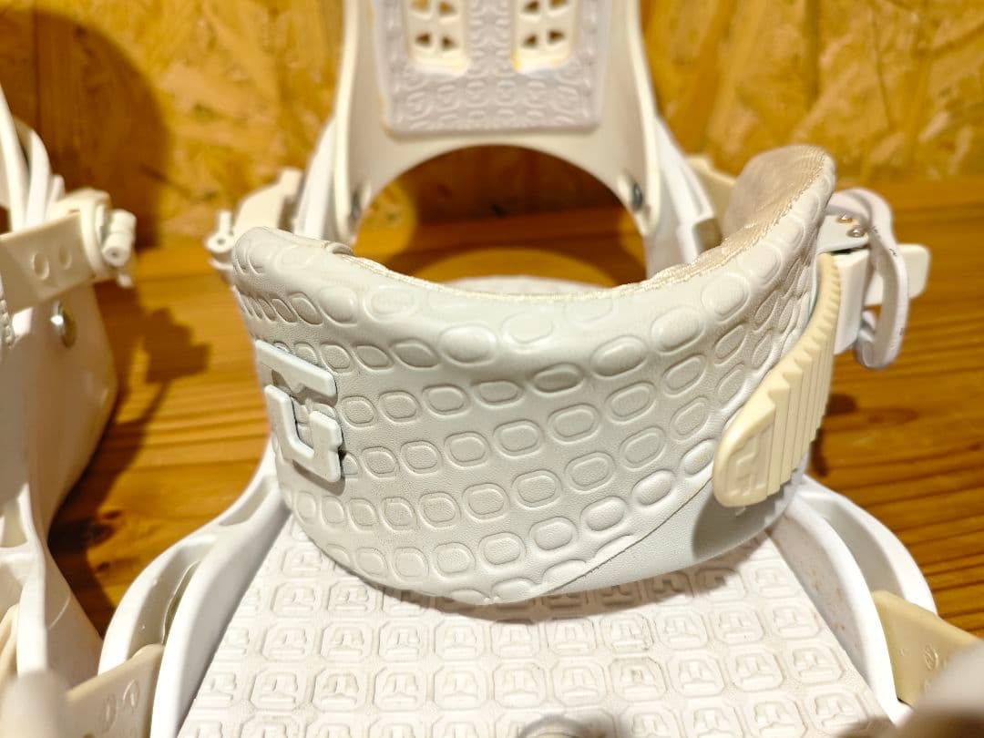 UNION FORCE M ユニオンバインディング　ビンディング