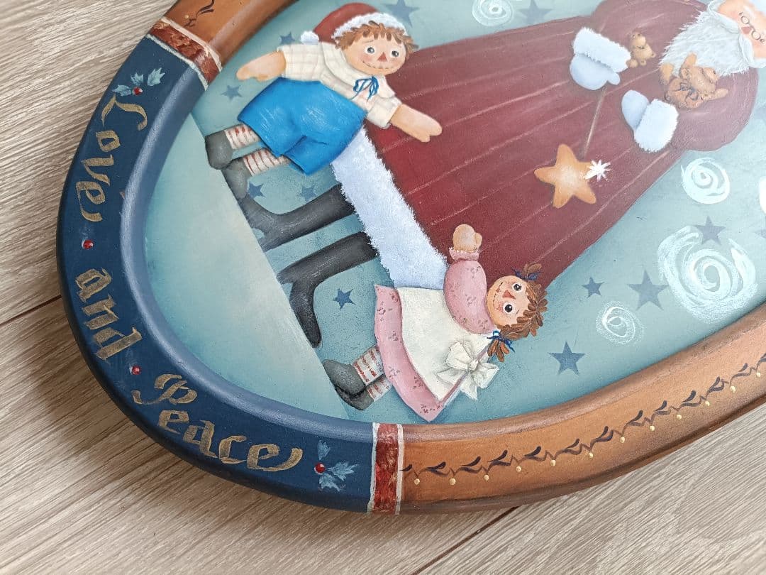 トールペイント作品…専用ページです