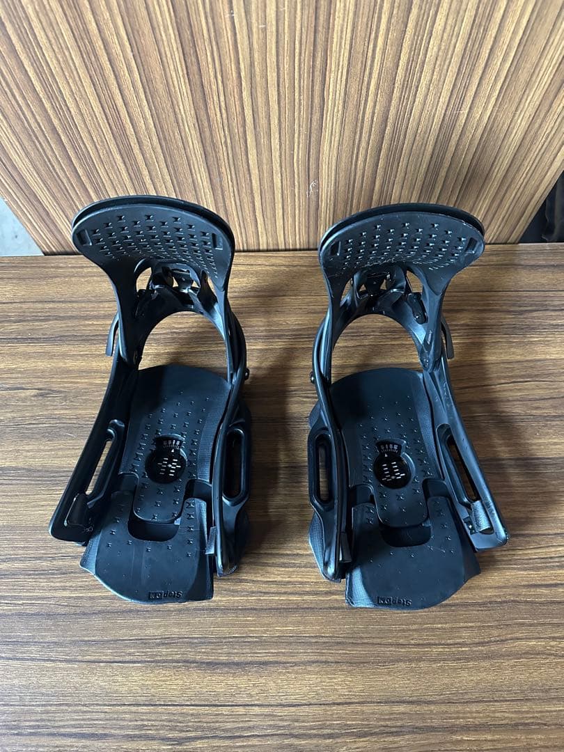 メンズ Burton Step On® ジェネシス EST® M バインディング