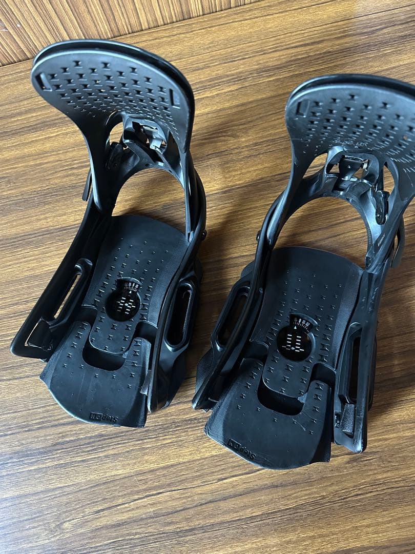 メンズ Burton Step On® ジェネシス EST® M バインディング