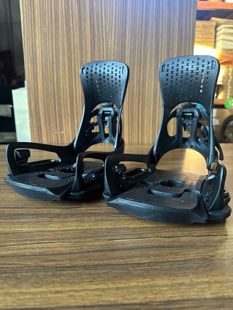 メンズ Burton Step On® ジェネシス EST® M バインディング