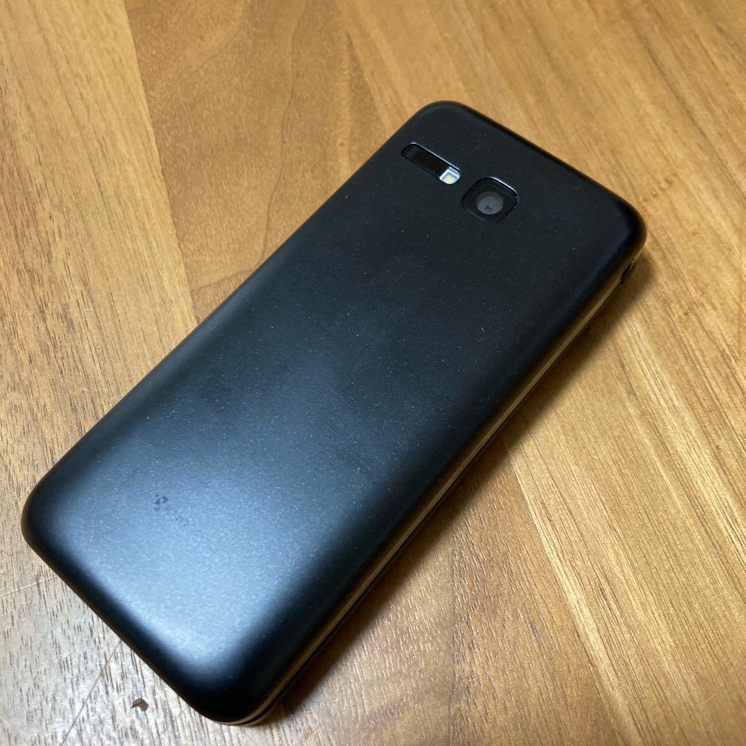 DIGNOケータイ3 携帯本体