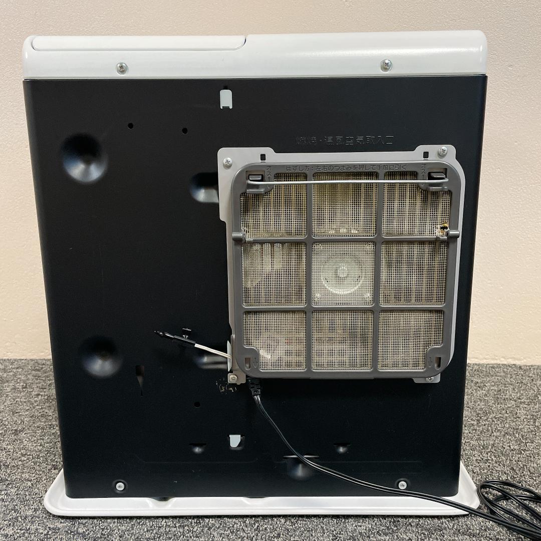 ダイニチ　石油ファンヒーター FW-3716SDR　16年製