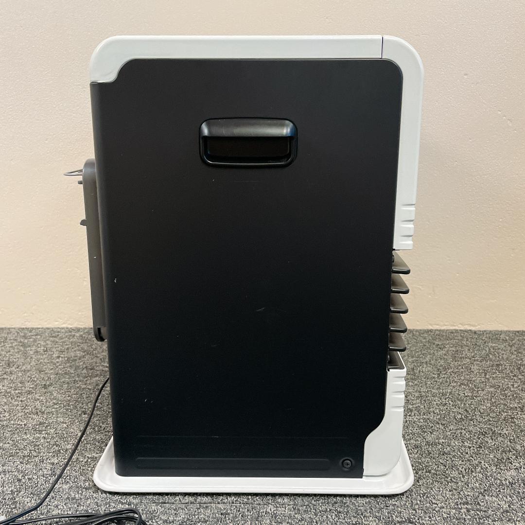 ダイニチ　石油ファンヒーター FW-3716SDR　16年製