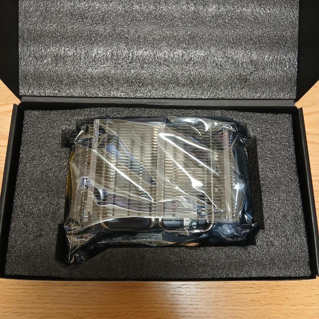 グラフィックボード・グラボ・ビデオカード Palit GeForce RTX 3050 KalmX 6GB