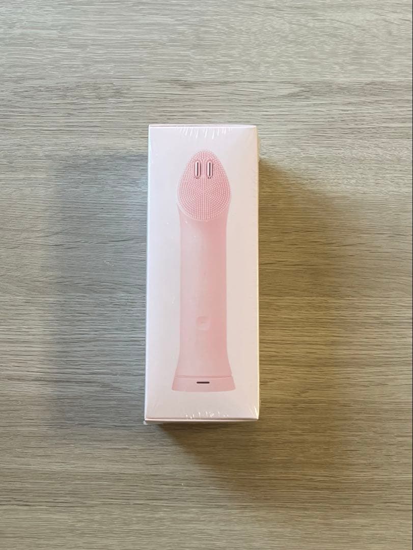 medicube ブースター振動クレンザーへ ッド