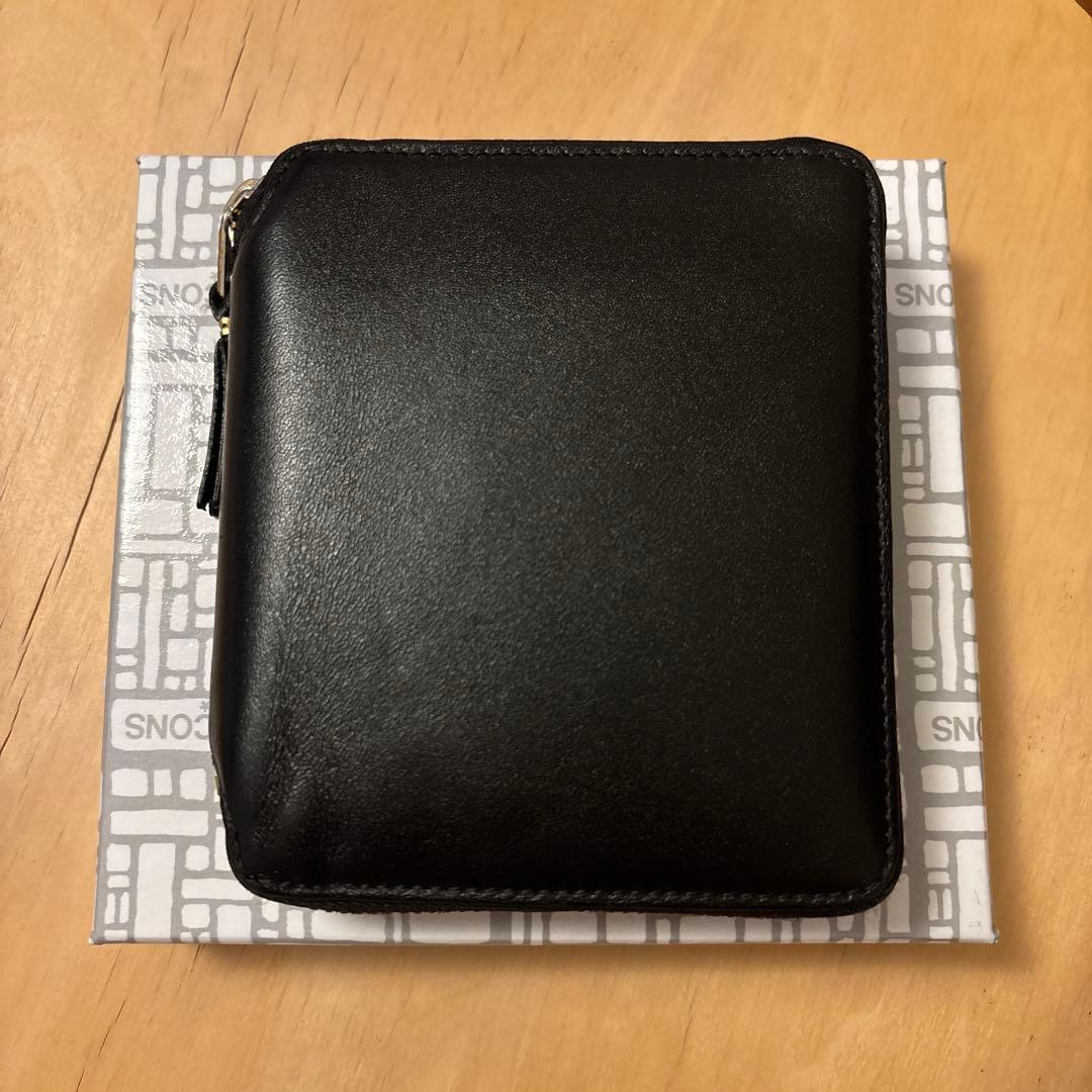 TAKA様✴︎コムデギャルソン　財布
