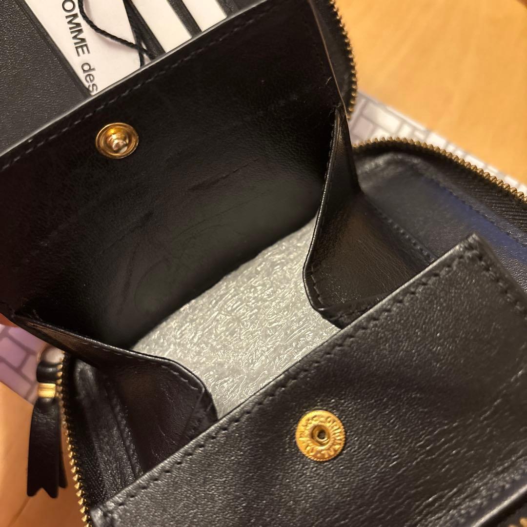 TAKA様✴︎コムデギャルソン　財布