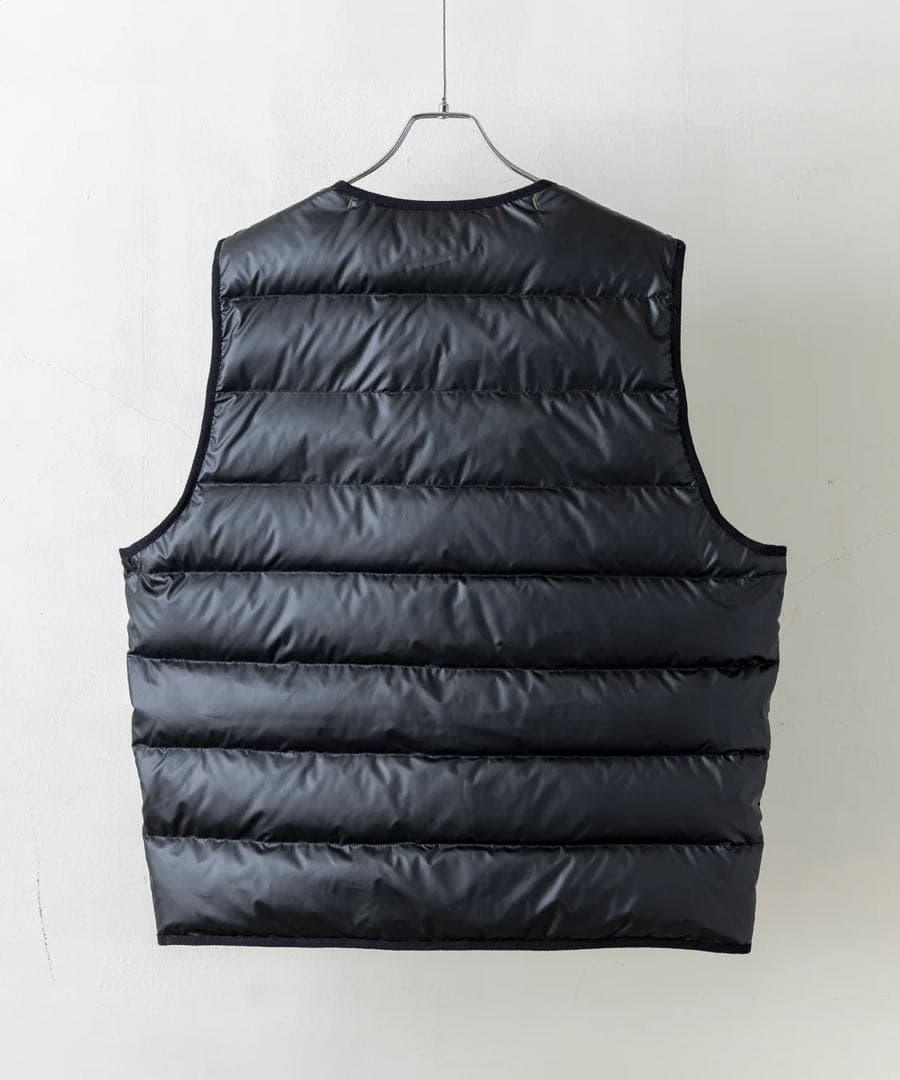 美品 プラスフェニックス モッズダウンコート メンズ M plus phenix