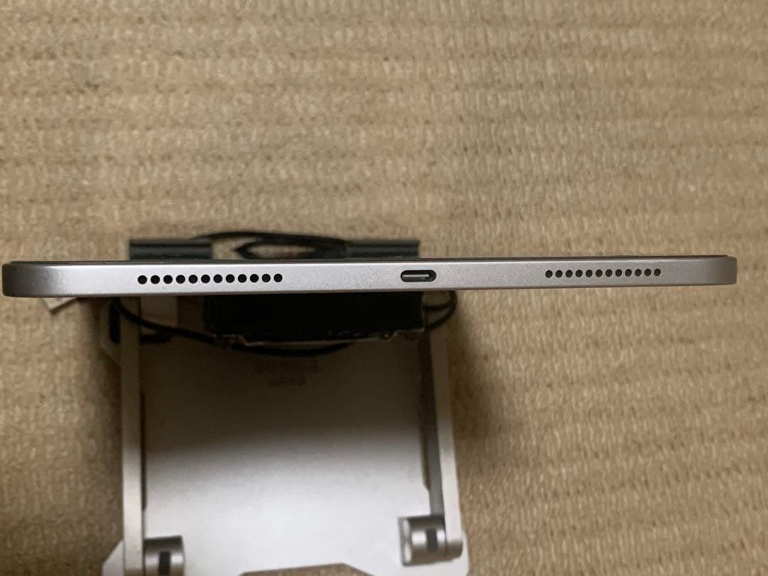 Apple iPad 第11世代 128GB Wi-Fiモデル 美品 付属品完備