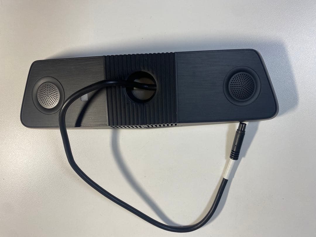 NikoMaku　ニコマク　 ドライブレコーダー ミラー型 AS-X II