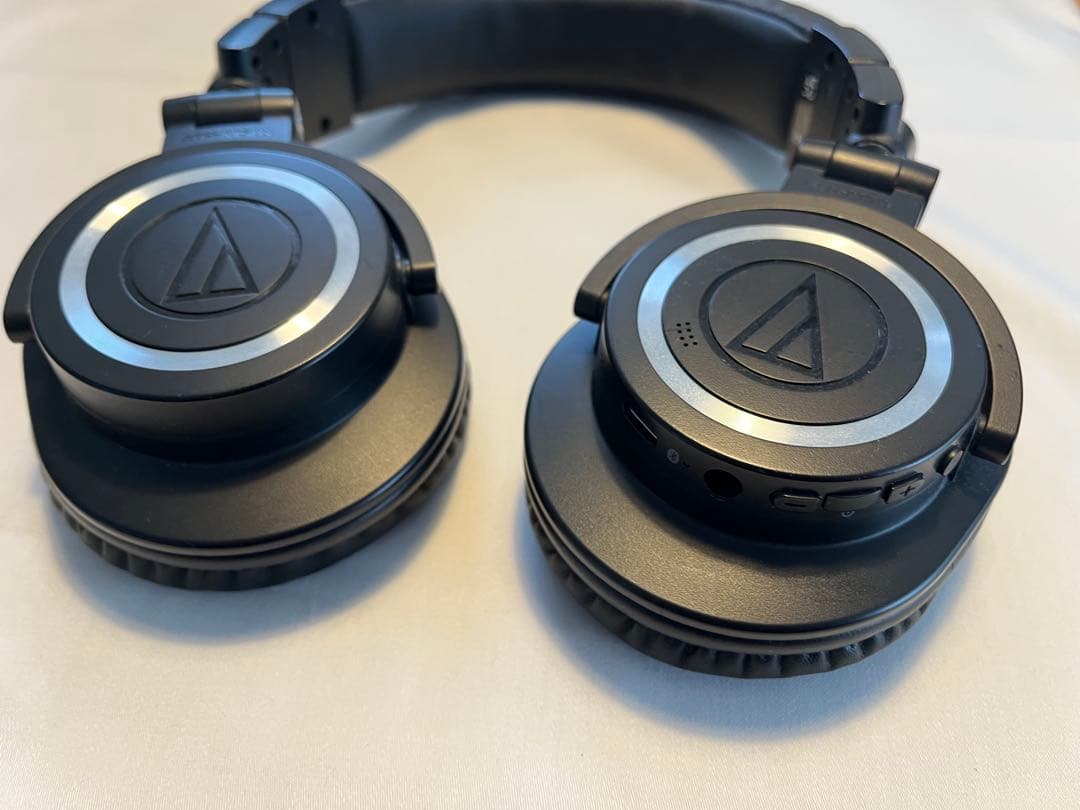 ヘッドホン ATH-M50xBT2