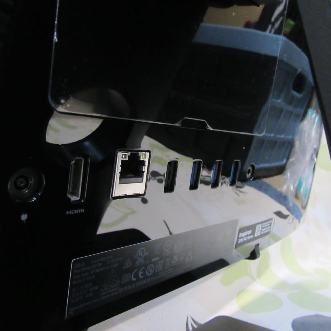 Win11公式サポート！8世代Corei3/SSD+HDD/カメラ/FHD/無線